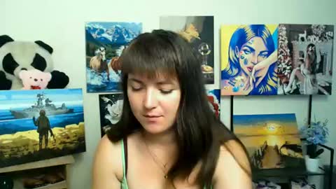 Darina online show from July 25, 4:54 am