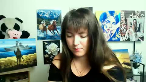 Darina online show from July 26, 4:31 am