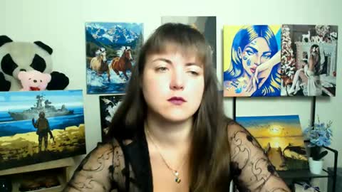 Darina online show from July 28, 5:58 am