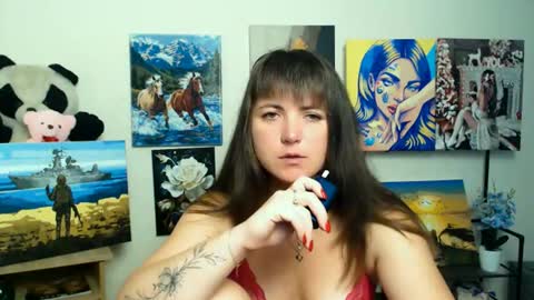 Darina online show from July 30, 4:55 am