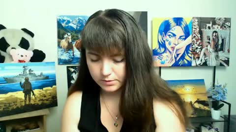 Darina online show from July 31, 4:56 am