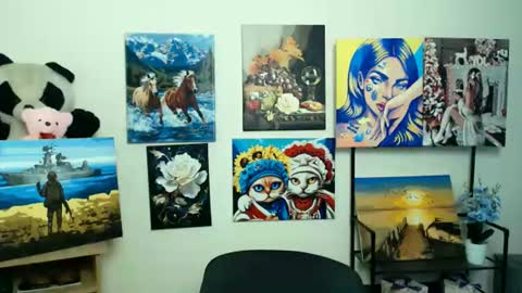 Darina online show from August 2, 4:44 am