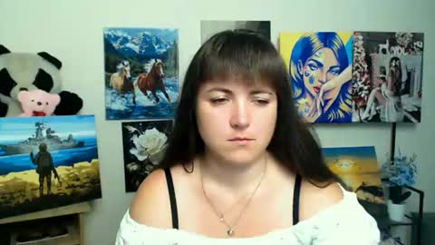 Darina online show from August 4, 4:37 am