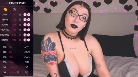 Daria online show from December 24, 1:39 pm