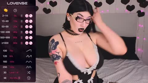 Daria online show from December 27, 12:01 pm