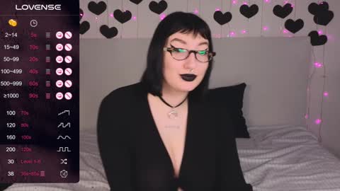 Daria online show from January 14, 1:28 pm