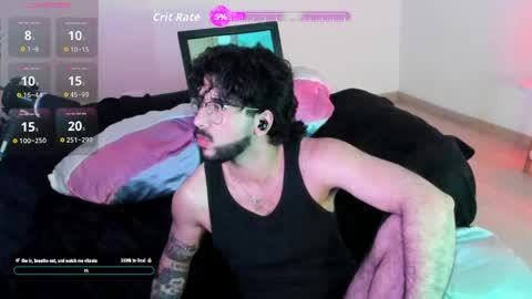 Snapshot of darioftm chatting on April 29, 2:48 am DarioFTM online show from April 29, 2:48 am