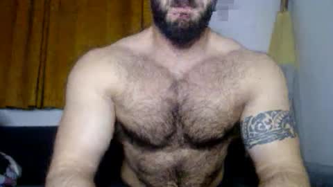 Snapshot of dariomuscle chatting on November 29, 7:50 pm Dario online show from November 29, 7:50 pm