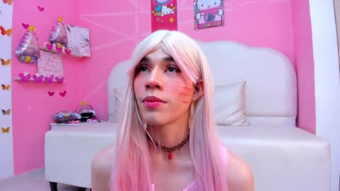 DaripQueen online show from January 30, 5:49 pm