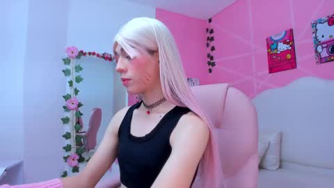 DaripQueen online show from February 13, 2:42 pm