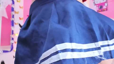 DaripQueen online show from October 20, 2:39 pm