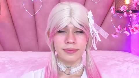 DaripQueen online show from June 11, 2:59 pm