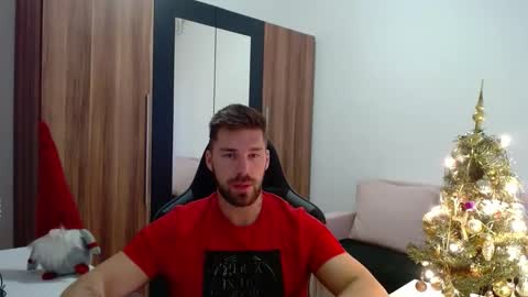 darius_94 online show from December 23, 6:55 am