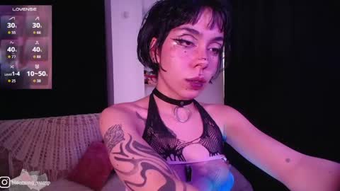Snapshot of dark__nymph chatting on May 31, 10:22 pm Dark online show from May 31, 10:22 pm