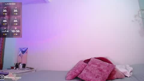 Snapshot of dark__nymph chatting on June 19, 12:37 am Dark online show from June 19, 12:37 am