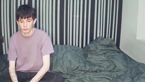 dark cherie  stacy online show from February 4, 8:58 pm