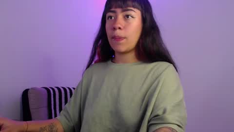 Ximena  online show from September 16, 4:52 pm