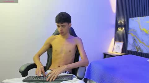 DARCK online show from February 7, 12:09 pm