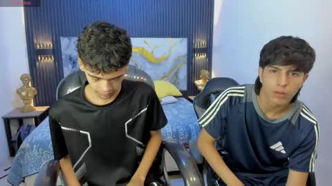 Snapshot of dark_desiree18 chatting on June 3, 2:58 am DARCK online show from June 3, 2:58 am