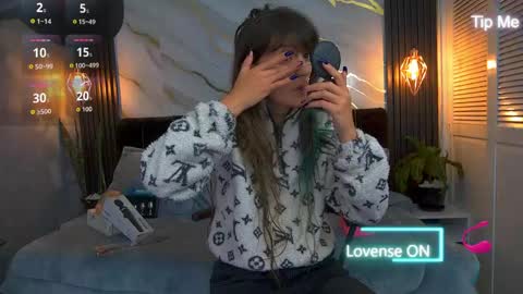 dark_dominika online show from April 29, 12:53 pm