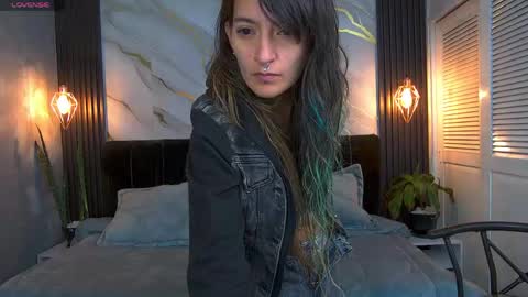 dark_dominika online show from June 9, 12:39 pm