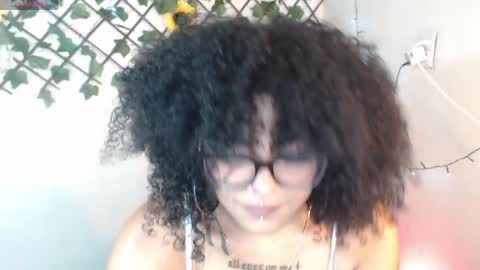 dark_flama online show from June 3, 1:08 am