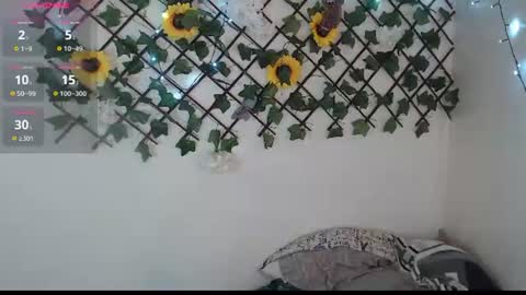 dark_flama online show from June 11, 2:53 am