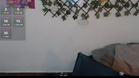dark_flama online show from June 14, 10:56 pm
