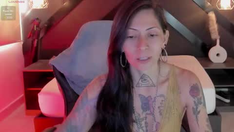 M I K A E L A online show from February 28, 12:28 pm