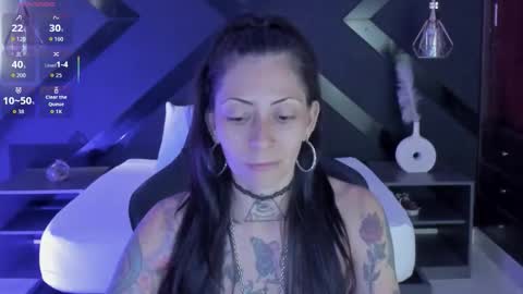 M I K A E L A online show from March 5, 7:10 pm