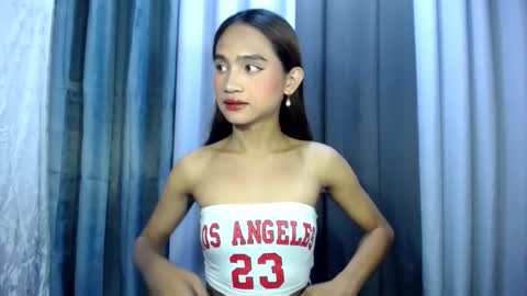 LIANNA online show from March 18, 8:17 am