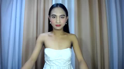 LIANNA online show from April 27, 3:59 am