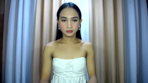 LIANNA online show from June 23, 2:20 am