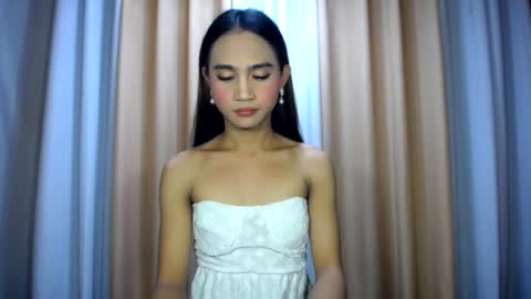 LIANNA online show from June 24, 4:11 am
