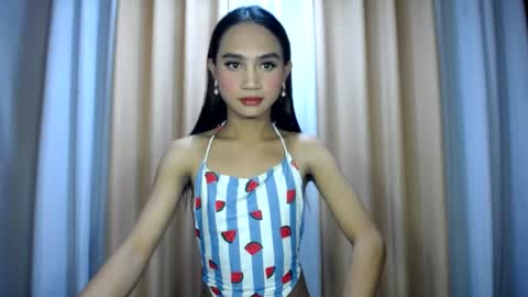 LIANNA online show from June 25, 3:28 am