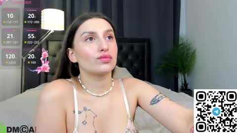 Celine online show from March 2, 7:15 am