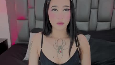 Dark Kitty online show from March 15, 6:41 am