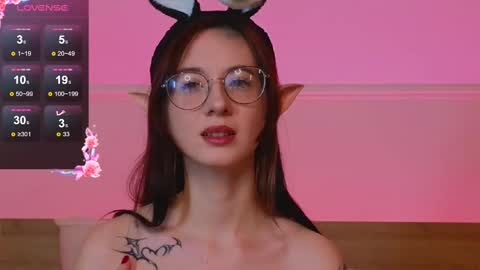 Lola online show from February 11, 10:26 am