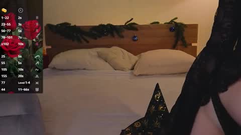 Lola online show from December 22, 2:19 am