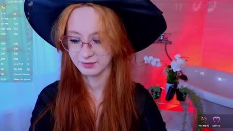 Lola online show from March 16, 1:44 am