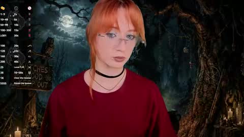 Snapshot of dark_lola_ chatting on May 12, 2:08 am Lola online show from May 12, 2:08 am