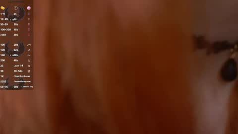 Snapshot of dark_lola_ chatting on May 26, 2:07 am Lola online show from May 26, 2:07 am