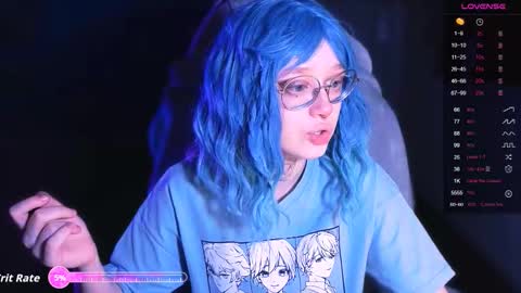 Snapshot of dark_lucious chatting on March 8, 6:12 pm Lucious Foijieh online show from March 8, 6:12 pm