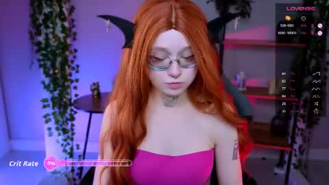 Lucious Foijieh online show from July 23, 1:53 pm