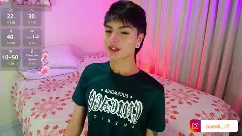 Snapshot of dark_lucky chatting on May 22, 11:32 pm Juanito online show from May 22, 11:32 pm