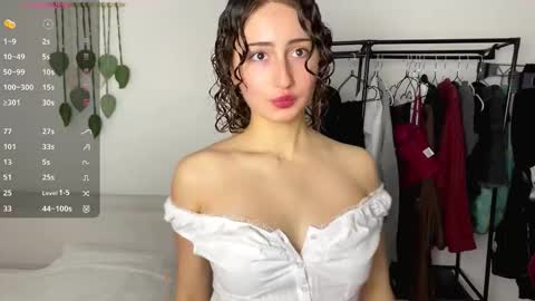 Emily online show from October 30, 7:21 am