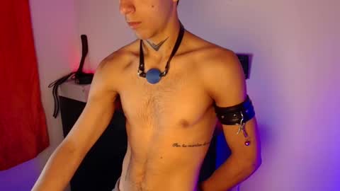 rosse online show from February 25, 11:31 am