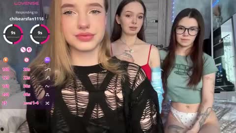 Darkside online show from February 10, 7:23 am