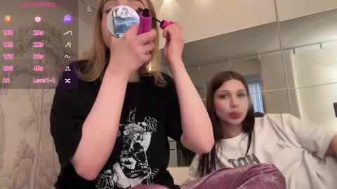 Darkside online show from February 18, 11:50 am