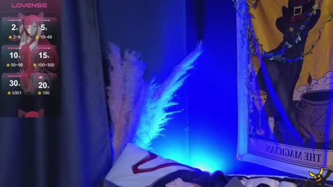 Vamp  online show from December 7, 3:04 am